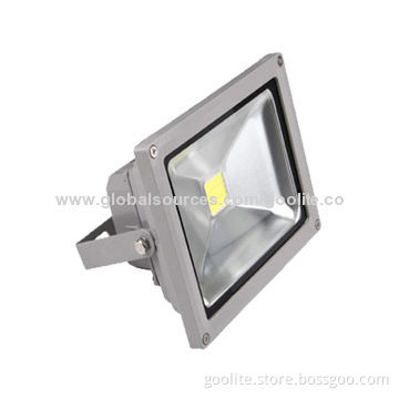 50W LED Floodlight